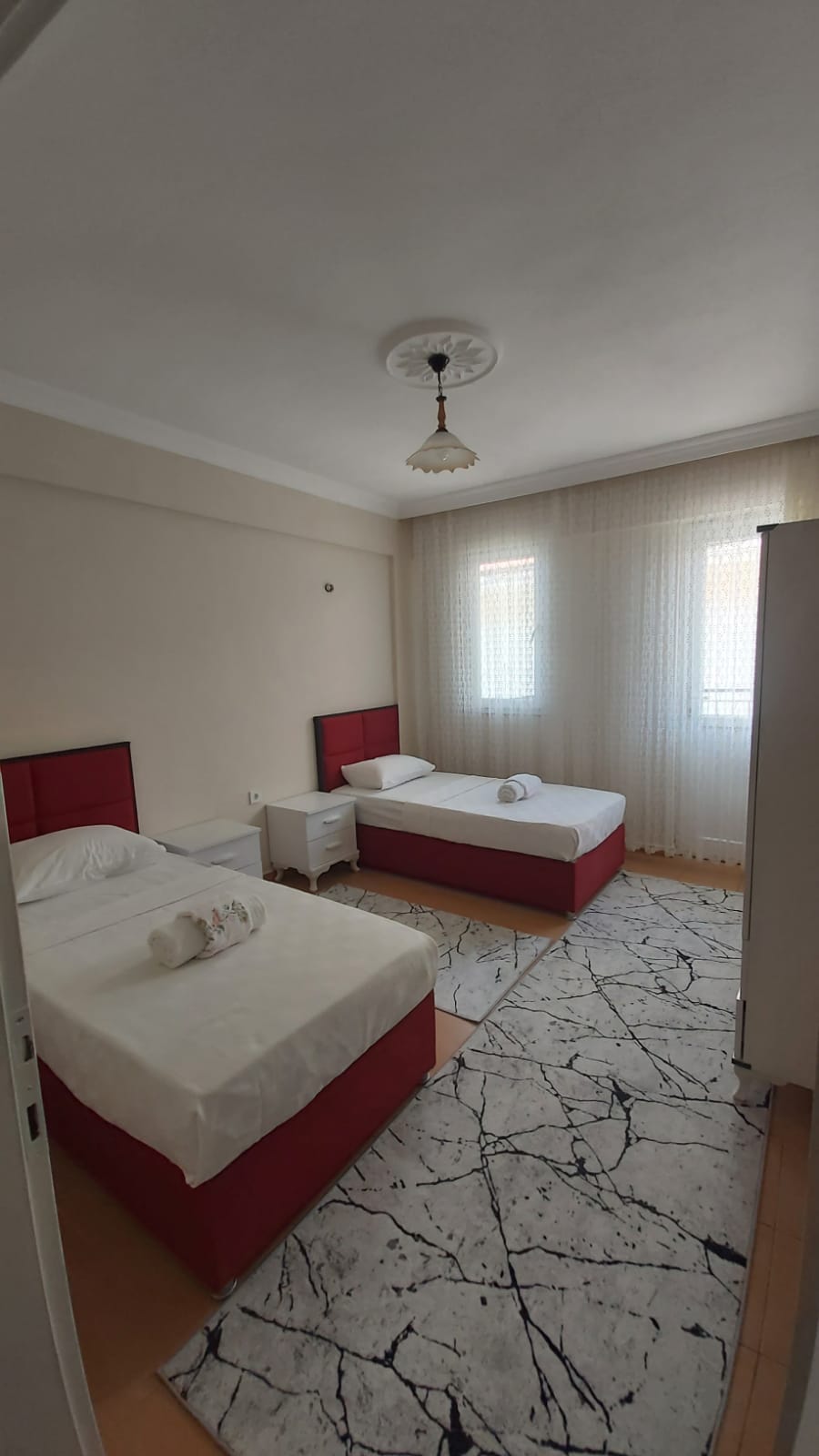 DY GAYRİMENKUL'DEN FOÇA MAHALLESİ’NDE 150 M² BRÜT, 140 M² NET DUBLEKS DAİRE - 5